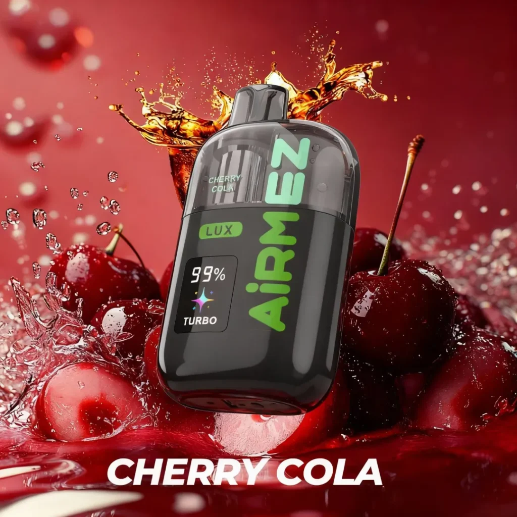 CHERRY COLA