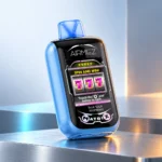 Airmez Matrix Pro 30000 Puffs s dotykovým Touchpad displejem – oficiální e-shop Airmez.cz