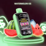 Airmez Matrix Pro 30000 Puffs v příchuti Watermelon Ice