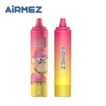 Airmez Tornado 25000 Puffs v ledové melounové edici Lush Ice